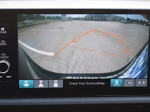 Used 2025 Honda CR-V EX-L image 5