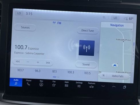 Used 2024 Ford F150 XLT image 16