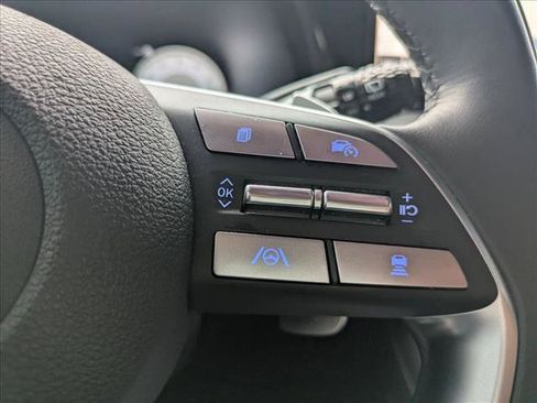 Used 2024 Hyundai Palisade Calligraphy AWD/4WD image 9