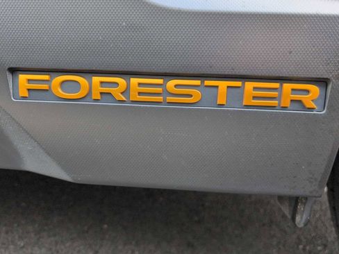 Used 2023 Subaru Forester Wilderness image 13