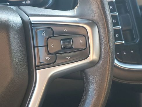 Used 2022 Chevrolet Tahoe Z71 w/ Luxury Package image 37