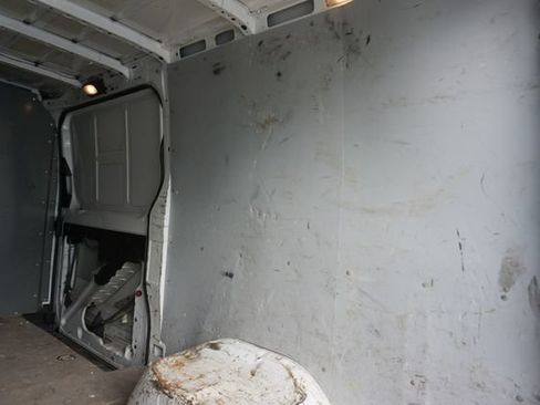 Used 2019 Mercedes-Benz Sprinter 144 image 37