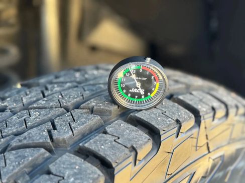 Used 2021 RAM 3500 Laramie w/ Night Edition image 10