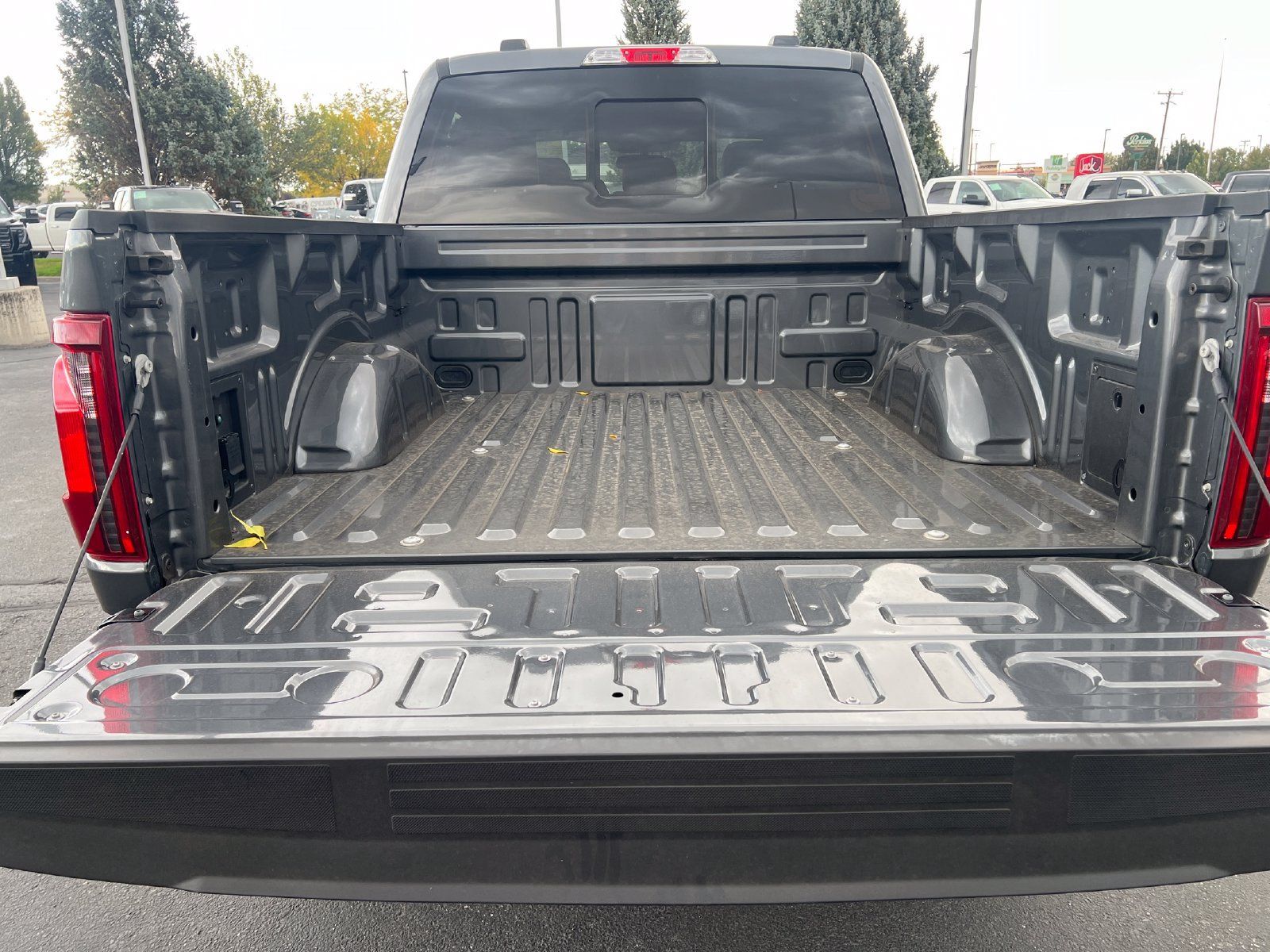 Used 2025 Ford F150 Tremor AWD/4WD image 27