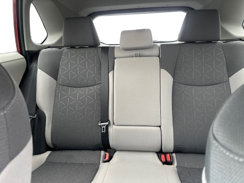 Used 2023 Toyota RAV4 XLE w/ XLE Grade Weather Package image 13