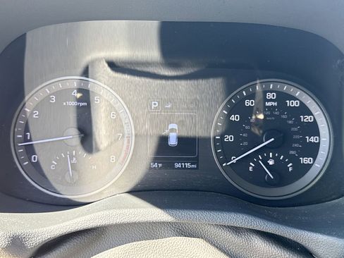 Used 2017 Hyundai Tucson SE image 17