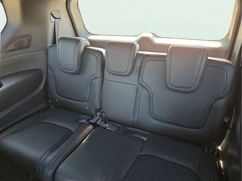 New 2026 Nissan Armada PRO-4X AWD/4WD image 11