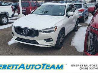 Used 2020 Volvo XC60 T5 Inscription w/ Protection Package Premier video 1