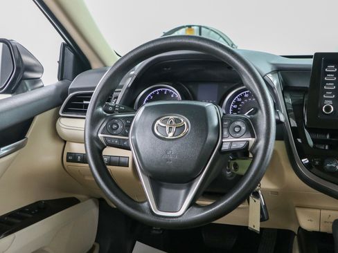 Used 2023 Toyota Camry LE FWD image 12