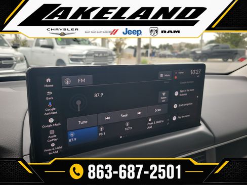 Used 2026 Honda Pilot Touring image 23