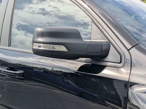 Used 2022 RAM 1500 TRX w/ TRX Level 2 Equipment Group AWD/4WD image 11