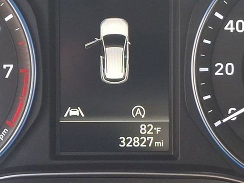 Used 2023 Hyundai Kona SEL w/ Cargo Package image 5