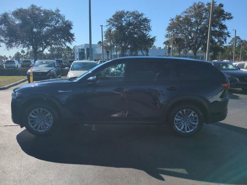 New 2026 MAZDA CX-90 3.3 Turbo w/ Select Package image 7