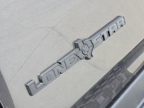 New 2026 RAM 1500 Lone Star image 10