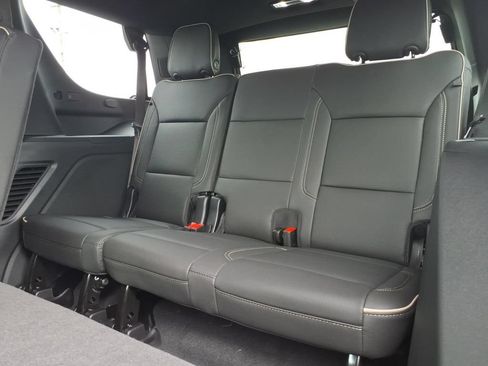 New 2026 GMC Yukon Elevation AWD/4WD image 15