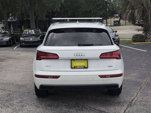 Used 2020 Audi Q5 2.0T Premium AWD/4WD image 6