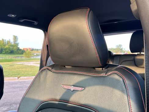 Used 2022 Jeep Grand Cherokee Trailhawk image 22