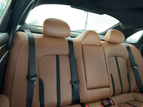 Used 2024 Kia K5 GT w/ GT1 Package image 79