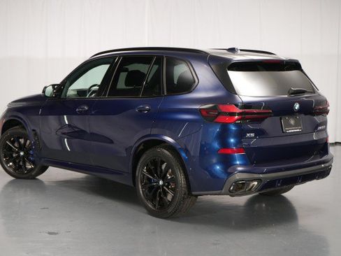 Used 2024 BMW X5 M60i AWD/4WD image 19