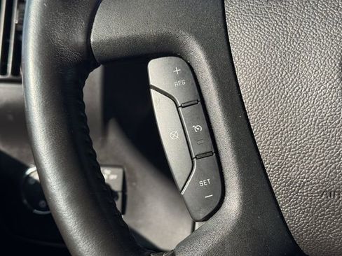 Used 2021 Chevrolet Express 2500 Extended w/ Driver Convenience Package image 25