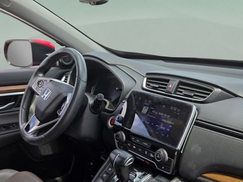 Used 2021 Honda CR-V EX-L image 27