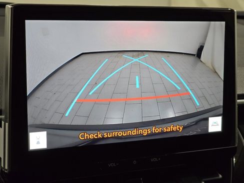 New 2026 Toyota Corolla Cross XLE image 4