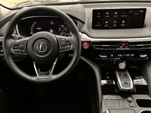 Certified 2024 Acura MDX 3.5L image 12
