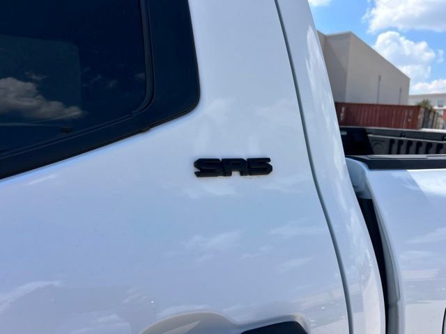 Used 2025 Toyota Tundra SR5 RWD image 8