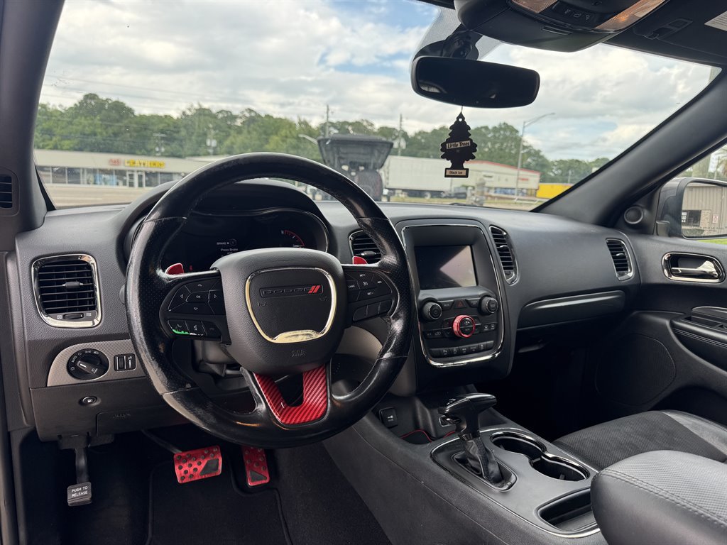 Used 2020 Dodge Durango GT RWD image 10