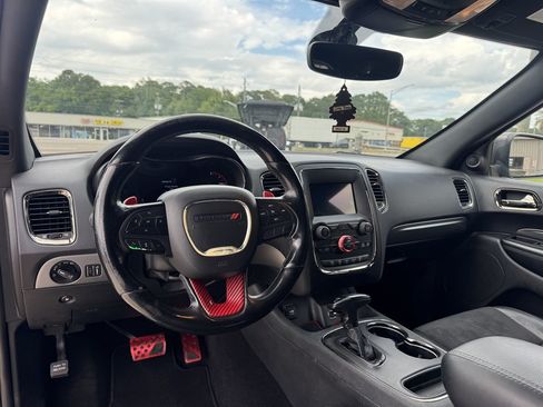 Used 2020 Dodge Durango GT RWD image 10