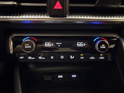 Used 2023 Kia K5 EX image 20