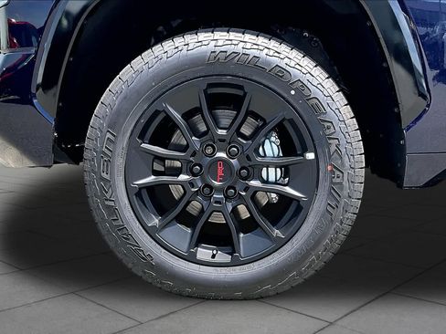New 2026 Toyota Tundra 1794 Edition AWD/4WD image 11