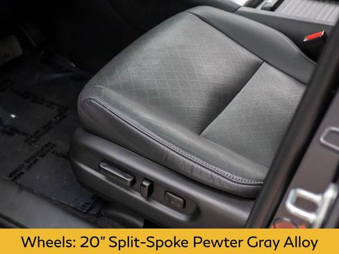 Used 2021 Honda Passport EX-L image 14