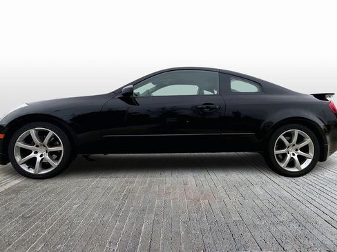 Used 2003 INFINITI G35 Coupe w/ Premium Pkg image 5