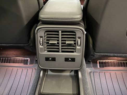 Certified 2026 Porsche Taycan GTS AWD/4WD image 34