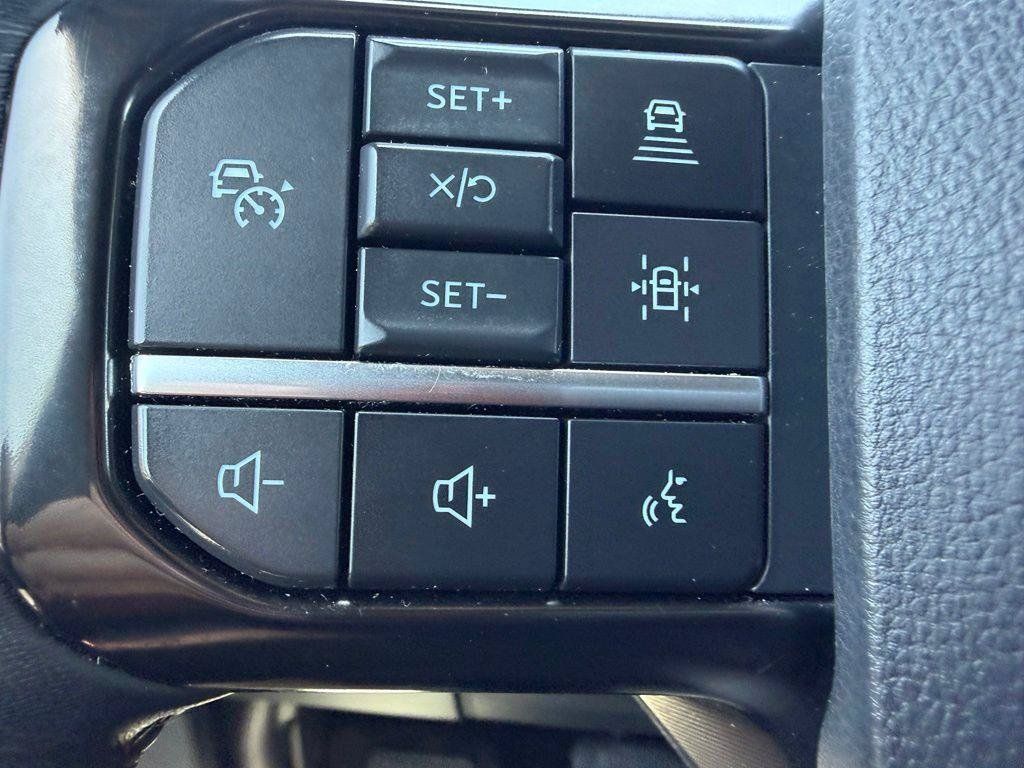 Used 2023 Ford F150 Platinum w/ Equipment Group 701A High AWD/4WD image 16