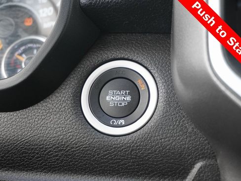 Used 2020 RAM 1500 Big Horn image 24