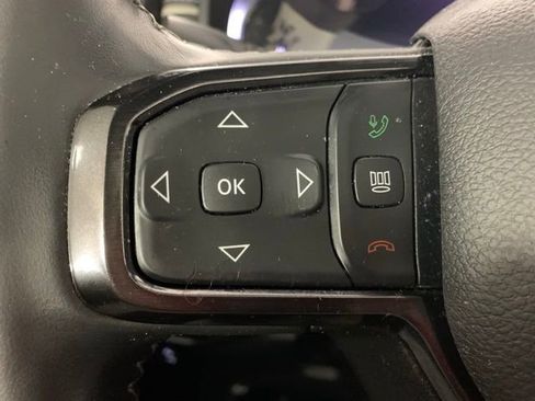 Used 2023 RAM 1500 Limited image 19