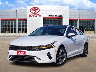 Used 2024 Kia K5 EX w/ EX Premium Package video 1