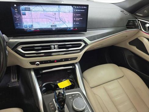 Used 2022 BMW i4 M50 AWD/4WD image 18