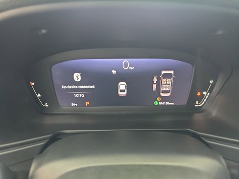 Used 2023 Honda Accord EX image 18