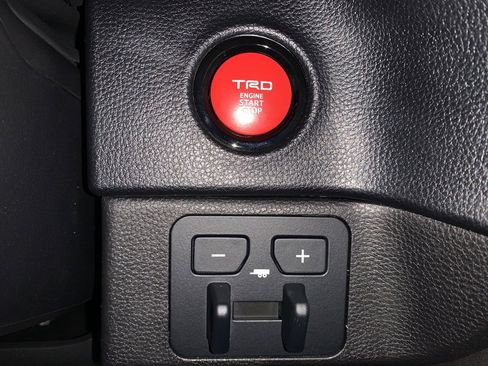 New 2025 Toyota Tundra SR5 w/ TRD Off-Road Premium Package image 40