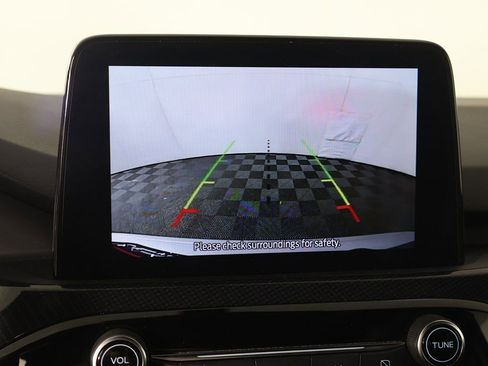 Used 2024 Ford Escape ST-Line image 41