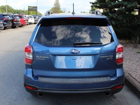 Used 2015 Subaru Forester 2.0XT Touring AWD/4WD image 7