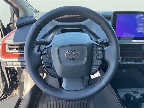 New 2026 Toyota Prius Plug-In Hybrid image 14