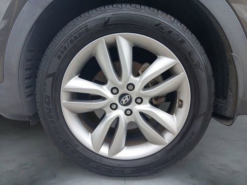 Used 2014 Hyundai Santa Fe Sport 2.0T w/ Navigation Package 06 FWD image 14