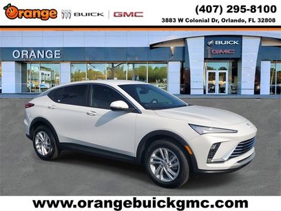 Used 2025 Buick Envista Preferred w/ Convenience I Package