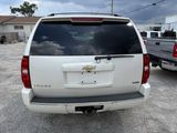 Used 2011 Chevrolet Tahoe LTZ image 4