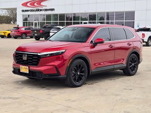 Used 2023 Honda CR-V EX image 7