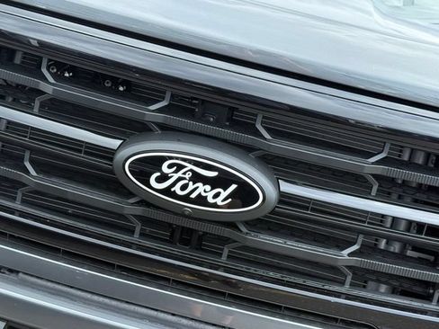 New 2026 Ford F150 XLT w/ Equipment Group 303A High AWD/4WD image 3